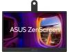 15.6" Asus MB166CR Portable USB-C-monitor, Full HD IPS 1920x1080, 360° kickstand#1
