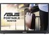 15.6" Asus ZenScreen Go MB16AWP Wireless Portable Monitor, Full HD IPS 1920x1080 matt, USB-C, HDMI, Miracast/AirPlay, högtalare, inbyggt batteri#3
