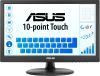 15.6" Asus VT169HE Touch Monitor, IPS 1920x1080, VGA/HDMI#2