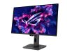 26.5" Asus ROG Strix XG27ACDNG, QD-OLED 2560x1440, 0.03ms, 360 Hz G-Sync, HDR, höjdjusterbar, pivot, 2xHDMI/DP/USB-C 90W, USB 3.2-hubb#1