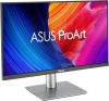 31.5" Asus ProArt PA32QCV, IPS 6K/6016x3384, 98% DCI-P3, HDR10, höjdjusterbar, pivot, HDMI/DP/2xTB4/USB-C 96W, USB 3.2-hubb, KVM, högtalare#1