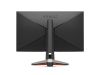 27" BenQ MOBIUZ EX2710, IPS 1920x1080, 1 ms, 144Hz FreeSync, höjdjusterbar, 2xHDMI/DP, högtalare#5