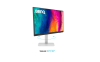 31.5" BenQ PD3226G, IPS 4K/3840x2160, 1 ms, 144Hz FreeSync Premium, HDR10, höjdjusterbar, pivot, HDMI/DP/2xTB4/USB-C 90W, USB 3.2-hubb, högtalare, KVM-switch#3