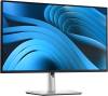 27" Dell Pro Plus P2725D, IPS 2560x1440, 5 ms, 100Hz, höjdjusterbar, pivot, HDMI/DP, USB 3.2-hubb