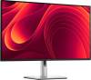 31.5" Dell Pro Plus P3225DE, IPS 2560x1440, 5 ms, 100Hz, höjdjusterbar, pivot, HDMI/DP/USB-C 90W, USB 3.2-hubb#2