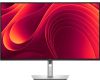 31.5" Dell Pro Plus P3225QE, IPS 3840x2160, 5 ms, 100Hz, höjdjusterbar, pivot, HDMI/DP/USB-C 90W, LAN, USB 3.2-hubb#2