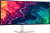 34" Dell Plus S3425DW, Curved VA 3840x1600, 5 ms, 120Hz, HDR10, höjdjusterbar, 2xHDMI/DP/USB-C 65W, högtalare, USB 3.2-hubb#1