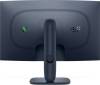 31.5" Dell Alienware AW3225DM, Curved VA 2560x1440, 1 ms, 180Hz FreeSync, 1500R, HDR, höjdjusterbar, 2xHDMI/DP, USB-hubb#4