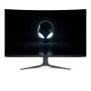 32" Dell Alienware AW3225QF, Curved OLED 2560x1440, 0.03 ms, 240Hz G-Sync, 1700R, HDR400, höjdjusterbar, 2xHDMI/DP, USB-hubb#1