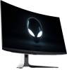 32" Dell Alienware AW3225QF, Curved OLED 2560x1440, 0.03 ms, 240Hz G-Sync, 1700R, HDR400, höjdjusterbar, 2xHDMI/DP, USB-hubb#2