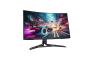 31.5" Lenovo Legion R32qc-30, Curved VA 2560x1440, 0.5 ms, 180Hz FreeSync, 1500R, höjdjusterbar, högtalare, 2xHDMI/DP#3