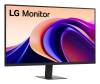 31.5" LG 32U631A, IPS 2560x1440, 5 ms, 100Hz, HDR10, HDMI/USB-C 15W#2