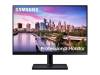 24" Samsung F24T450, IPS 1920x1200, 5 ms, höjdjusterbar, pivot, DVI/HDMI/DP, högtalare, USB 3.2-hubb#2