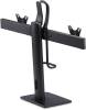 Bordsstativ StarTech.com Crossbar Dual Monitor Desk Stand för 2 skärmar 17-27" - Svart#2