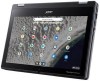 Acer Chromebook Spin 511 R757T-TCO-C9QE, 11.6" HD IPS touch, Intel N150, 8 GB, 64 GB eMMC, WiFi 6E, Chrome OS#1