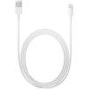 Apple Lightning till USB-kabel, 2 meter
