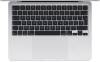 Apple MacBook Air 13.6 tum, Apple M5 10-core CPU 10-core GPU, 16 GB, 1 TB SSD - Silver#2