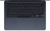 Apple MacBook Air 13.6 tum, Apple M5 10-core CPU 10-core GPU, 24 GB, 1 TB SSD - Midnatt#2