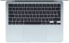 Apple MacBook Air 13.6 tum, Apple M5 10-core CPU 10-core GPU, 16 GB, 1 TB SSD - Himmelsblå#2