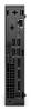 Dell Pro Micro Plus QBM1250 MFF, Intel Core Ultra 5 235, 16 GB, 512 GB PCIe SSD, Win11 Pro, WiFi 6E, Bluetooth, inkl. tangentbord och mus, 3 års på-platsen-garanti#3