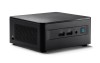 Intel NUC 12 Pro i7-1260P 2soDDR4/M.2+2,5 Iris Xe 2TB4-USB4/3USB3/USB2/2HDMI/2,5GLAN/WLAN-ax/BT5.2 hög refurbished seriell-header 120W