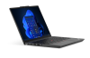 Lenovo ThinkPad E14 G5, 14" Full HD+ IPS matt, AMD Ryzen 5 7530U, 16 GB, 512 GB PCIe SSD, WiFi 6, bakbelyst tangentbord, Win11 Pro#3