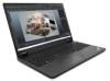 Lenovo ThinkPad P16v G2, 16" Full HD+ IPS matt, Intel Core Ultra 7 155H, 32 GB, 1 TB PCIe SSD, RTX A500, WiFi 6E, bakbelyst tangentbord, Win11 Pro, 3 års Premier Support