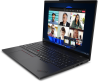 Lenovo ThinkPad L16 G1, 16" Full HD+ IPS matt, AMD Ryzen 5 Pro 7535U, 16 GB, 512 GB PCIe SSD, WiFi 6E, bakbelyst tangentbord, Win11 Pro, 3 års garanti
