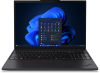 Lenovo ThinkPad T16 G3, 16" Full HD+ IPS matt, Intel Core Ultra 5 125U, 16 GB, 512 GB PCIe SSD, WiFi 6E, bakbelyst tangentbord, Win11 Pro, 3 års Premier Support