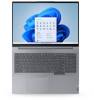 Lenovo ThinkBook 16 G7, 16" Full HD+ IPS matt, Qualcomm Snapdragon X1P-42-100, 16 GB, 512 GB PCIe SSD, WiFi 7, bakbelyst tangentbord, Win11 Pro, 2 års Premier Support#4