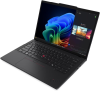 Lenovo ThinkPad T14 G6, 14" Full HD+ IPS matt, AMD Ryzen AI 7 Pro 350, 32 GB, 1 TB PCIe SSD, WiFi 6E, bakbelyst tangentbord, Win11 Pro, 3 års Premier Support
