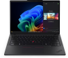 Lenovo ThinkPad T14 G6, 14" Full HD+ IPS matt, AMD Ryzen AI 7 Pro 350, 32 GB, 1 TB PCIe SSD, WiFi 6E, bakbelyst tangentbord, Win11 Pro, 3 års Premier Support#2