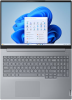 Lenovo ThinkBook 16 G8, 16" Full HD+ IPS matt, Intel Core 5 210H, 16 GB, 512 GB PCIe SSD, WiFi 6E, bakbelyst tangentbord, Win11 Pro#5