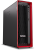 Lenovo ThinkStation P5 Tower, Intel Xeon W3-2425, 32 GB, 1 TB PCIe SSD, Win11 Pro, inkl. tangentbord och mus, 3 års Premier Support