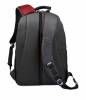 Ryggsäck PORT Designs HOUSTON II ECO Backpack 17.3" - Svart#2