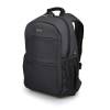 Ryggsäck PORT Designs Sydney ECO Backpack 13-14" - Svart#2