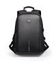 Ryggsäck PORT Designs Chicago EVO Anti-theft 13-15.6" - Svart#1