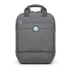 Ryggsäck PORT Designs Yosemite ECO Backpack Grey 13-14" - Grå#1