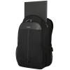 Ryggsäck Targus 15.6" Modern Classic Backpack - Svart#2