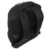 Ryggsäck Targus 15.6" Modern Classic Backpack - Svart#3