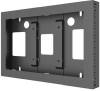 Multibrackets M Pro Series Enclosure till Samsung QB13R - Svart