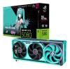 Asus GeForce RTX 5080 ROG Astral Hatsune Miku Edition 16 GB GDDR7, 2xHDMI/3xDP, Aura Sync ARGB#10