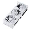 Asus GeForce RTX 5070 Prime OC White Edition 12 GB GDDR7, HDMI/3xDP#4