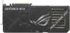 Asus GeForce RTX 5070 ROG STRIX OC GAMING 12 GB GDDR7, HDMI/3xDP, Aura Sync RGB#4