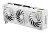 Asus GeForce RTX 5070 Ti TUF GAMING BTF WHITE OC Edition 16 GB GDDR7, HDMI/3xDP, Aura Sync RGB#3