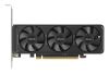 Asus GeForce RTX 5060 DUAL OC Low Profile 8 GB GDDR7, HDMI/3xDP