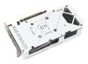 Asus GeForce RTX 5060 Ti Dual OC White 16 GB GDDR7, HDMI/3xDP#4