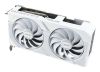 Asus GeForce RTX 5060 Ti Dual OC White 16 GB GDDR7, HDMI/3xDP#5