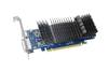 Nvidia GT 1030 2GB DDR5 DVI/HDMI 7680*4320 1506/6008MHz 300W 2mon TYST Asus fläktlöst