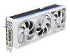Asus GeForce RTX 5080 ROG Astral White 16 GB GDDR7, 2xHDMI/3xDP, Aura Sync ARGB#3